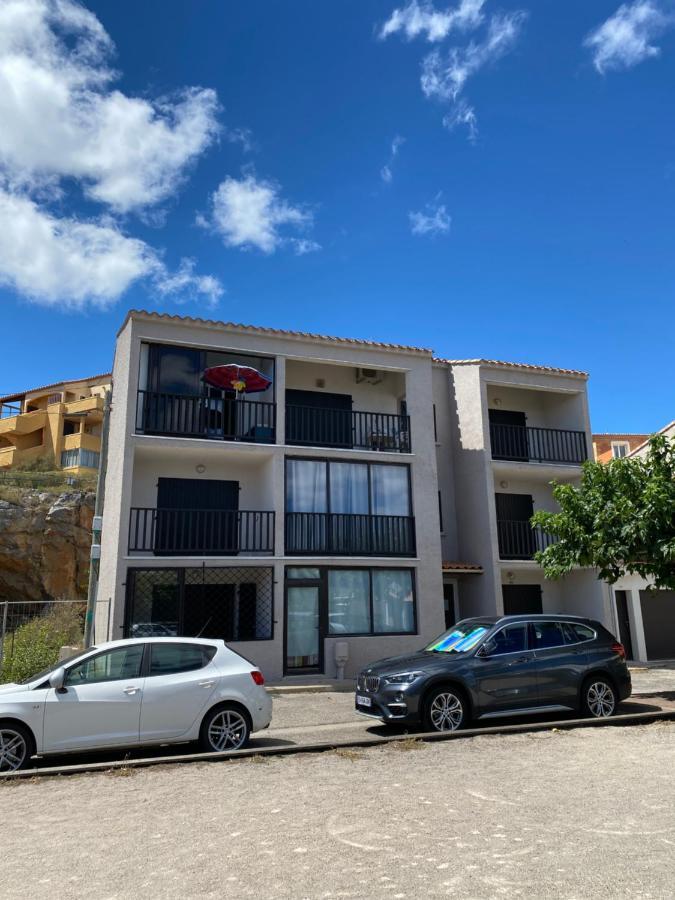דירות Saint-Pierre-la-Mer  Casa Marie מראה חיצוני תמונה